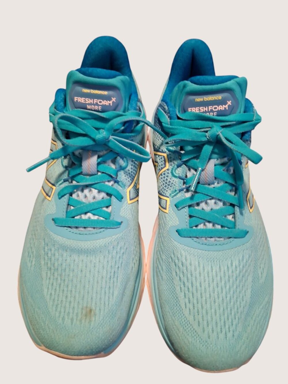 Women's New Balance Fresh Foam Sneakers Size 11